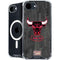 NBA Chicago Bulls Hardwood Classics iPhone 16e MagSafe Case