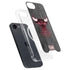 NBA Chicago Bulls Hardwood Classics iPhone 16e MagSafe Case