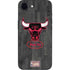 NBA Chicago Bulls Hardwood Classics iPhone 16e Skin
