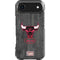 NBA Chicago Bulls Hardwood Classics iPhone 17 Air Clear Case