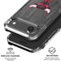 NBA Chicago Bulls Hardwood Classics iPhone 17 Air Clear Case