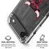 NBA Chicago Bulls Hardwood Classics iPhone 17 Air Clear Case