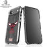 NBA Chicago Bulls Hardwood Classics iPhone 17 Air Clear Case