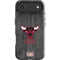 NBA Chicago Bulls Hardwood Classics iPhone 17 Air Impact Case