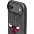NBA Chicago Bulls Hardwood Classics iPhone 17 Air Impact Case