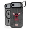 NBA Chicago Bulls Hardwood Classics iPhone 17 Air Kickstand Case