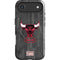 NBA Chicago Bulls Hardwood Classics iPhone 17 Air Magsafe Impact Case