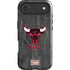 NBA Chicago Bulls Hardwood Classics iPhone 17 Air Magsafe Impact Case