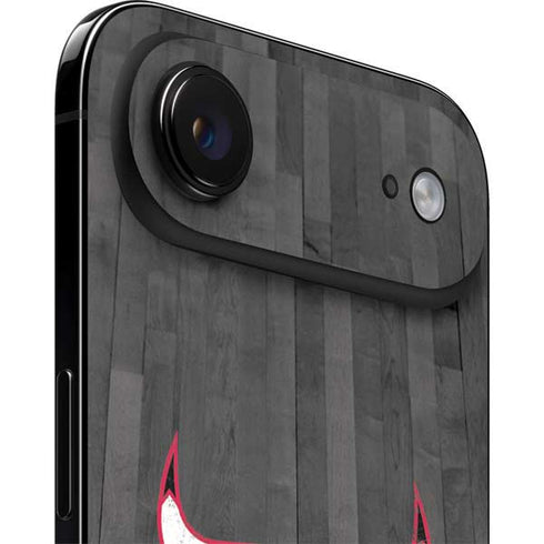 NBA Chicago Bulls Hardwood Classics iPhone 17 Air Skin