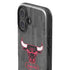 NBA Chicago Bulls Hardwood Classics iPhone 17 Impact Case