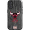 NBA Chicago Bulls Hardwood Classics iPhone 17 Magsafe Impact Case