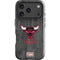 NBA Chicago Bulls Hardwood Classics iPhone 17 Pro Impact Case