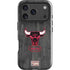 NBA Chicago Bulls Hardwood Classics iPhone 17 Pro Impact Case