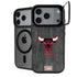 NBA Chicago Bulls Hardwood Classics iPhone 17 Pro Kickstand Case