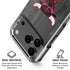 NBA Chicago Bulls Hardwood Classics iPhone 17 Pro MagSafe Case