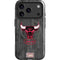 NBA Chicago Bulls Hardwood Classics iPhone 17 Pro Magsafe Impact Case