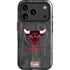 NBA Chicago Bulls Hardwood Classics iPhone 17 Pro Magsafe Impact Case