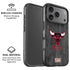 NBA Chicago Bulls Hardwood Classics iPhone 17 Pro Magsafe Impact Case