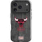 NBA Chicago Bulls Hardwood Classics iPhone 17 Pro Max Impact Case
