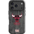 NBA Chicago Bulls Hardwood Classics iPhone 17 Pro Max Impact Case