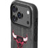 NBA Chicago Bulls Hardwood Classics iPhone 17 Pro Max Impact Case