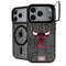 NBA Chicago Bulls Hardwood Classics iPhone 17 Pro Max Kickstand Case