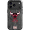 NBA Chicago Bulls Hardwood Classics iPhone 17 Pro Max Magsafe Impact Case