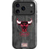 NBA Chicago Bulls Hardwood Classics iPhone 17 Pro Max Magsafe Impact Case