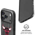 NBA Chicago Bulls Hardwood Classics iPhone 17 Pro Max Magsafe Impact Case