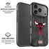 NBA Chicago Bulls Hardwood Classics iPhone 17 Pro Max Magsafe Impact Case