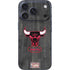 NBA Chicago Bulls Hardwood Classics iPhone 17 Pro Max Skin