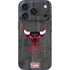 NBA Chicago Bulls Hardwood Classics iPhone 17 Pro Skin
