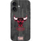 NBA Chicago Bulls Hardwood Classics iPhone 17 Skin