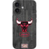 NBA Chicago Bulls Hardwood Classics iPhone 17 Skin