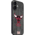 NBA Chicago Bulls Hardwood Classics iPhone 17 Skin