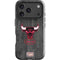 NBA Chicago Bulls Hardwood Classics iPhone 18 Pro Impact Case
