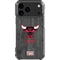 NBA Chicago Bulls Hardwood Classics iPhone 18 Pro Max Clear Case