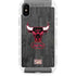 NBA Chicago Bulls Hardwood Classics iPhone Cases