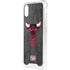NBA Chicago Bulls Hardwood Classics iPhone XS Clear Case