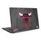 NBA Chicago Bulls Hardwood Classics Dell Latitude Skin