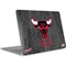 NBA Chicago Bulls Hardwood Classics Apple MacBook Air Skin