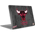 NBA Chicago Bulls Hardwood Classics Apple MacBook Air Skin
