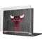 NBA Chicago Bulls Hardwood Classics MacBook Pro 14in (2021-24) Case plus Skin
