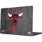 NBA Chicago Bulls Hardwood Classics Apple MacBook Pro 14-inch Skin