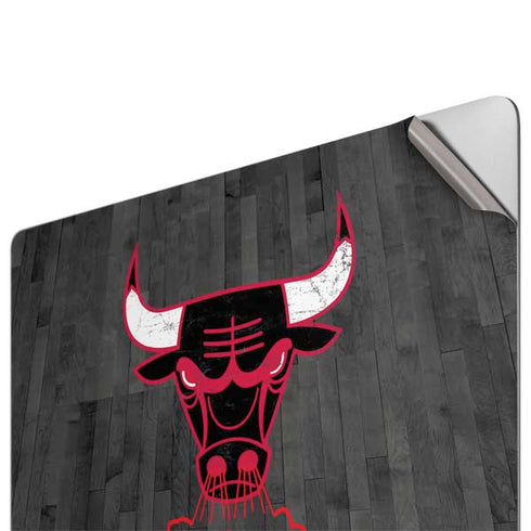 NBA Chicago Bulls Hardwood Classics Apple MacBook Pro 16-inch Skin