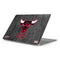 NBA Chicago Bulls Hardwood Classics Apple MacBook Pro 16-inch Skin