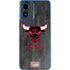NBA Chicago Bulls Hardwood Classics Moto G Play 4G (2024) Skin