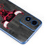 NBA Chicago Bulls Hardwood Classics Moto G Play 4G (2024) Skin