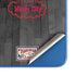 NBA Chicago Bulls Hardwood Classics Moto G Play 4G (2024) Skin