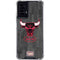 NBA Chicago Bulls Hardwood Classics Moto G Power 5G (2024) Clear Case